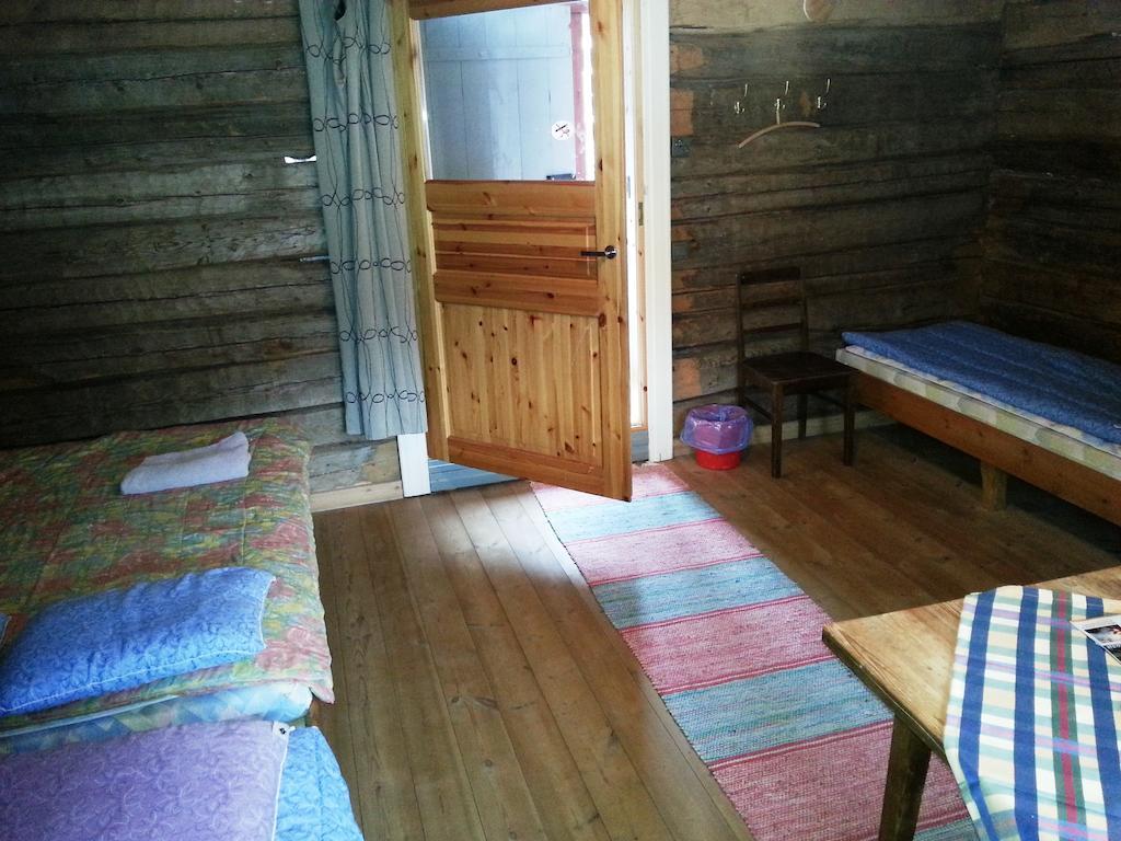 コリンカイラコリン リューナネンアパートメント 部屋 写真