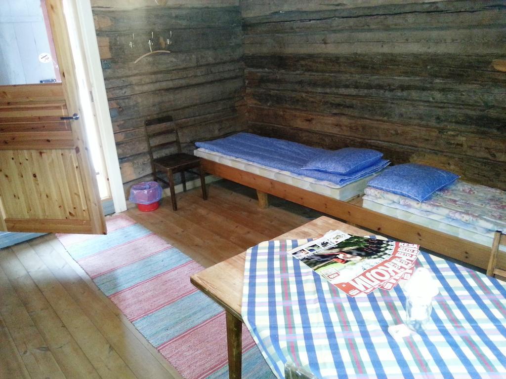コリンカイラコリン リューナネンアパートメント 部屋 写真