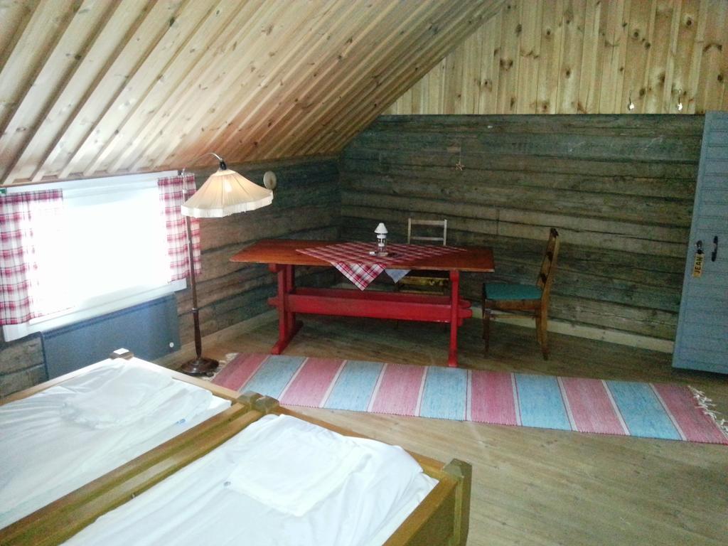 コリンカイラコリン リューナネンアパートメント 部屋 写真